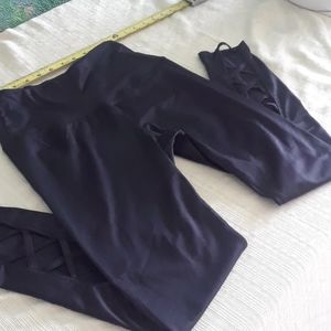 Everlast workout leggings